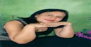 Mery4809 60 years old I am from Ibague/Tolima, Seeking Dating Friendship with Man