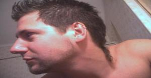 Tomamalagueno 43 years old I am from Malaga/Andalucia, Seeking  with Woman