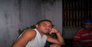 Moreno_slz 43 years old I am from São Luis/Maranhao, Seeking Dating Friendship with Woman