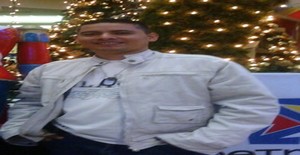 Juliohdt 44 years old I am from Caracas/Distrito Capital, Seeking Dating Friendship with Woman