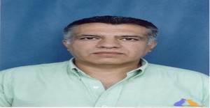 Jufer 65 years old I am from Bogota/Bogotá dc, Seeking Dating Friendship with Woman