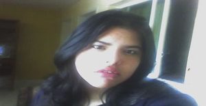 Andrea1001 31 years old I am from Quito/Pichincha, Seeking Dating Friendship with Man