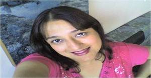 Maribelcy 48 years old I am from Caracas/Distrito Capital, Seeking Dating Friendship with Man