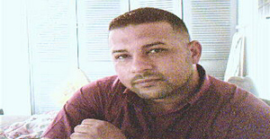 Nicko33 47 years old I am from Bronx/New York State, Seeking Dating Friendship with Woman