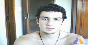 Kchote 32 years old I am from Encarnación/Itapúa, Seeking Dating Friendship with Woman
