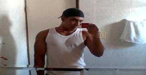 Superman22222222 34 years old I am from Barranquilla/Atlantico, Seeking Dating Friendship with Woman