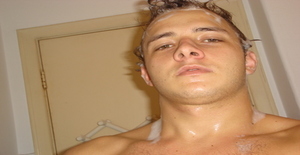 Gaum 32 years old I am from Paredes/Porto, Seeking Dating with Woman