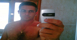 Yeycom 56 years old I am from Arrecife/Canary Islands, Seeking Dating Friendship with Woman