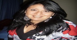 Tolecita72 48 years old I am from Viña Del Mar/Valparaíso, Seeking Dating Friendship with Man