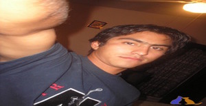 26div_ivan 32 years old I am from Torreón/Coahuila, Seeking Dating Friendship with Woman