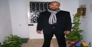 Baldedexoco 41 years old I am from Amsterdam/Noord-holland, Seeking Dating Friendship with Woman