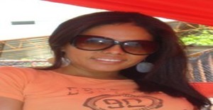 Agathawhithe 46 years old I am from Barranquilla/Atlantico, Seeking Dating Friendship with Man