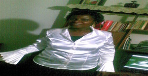 Rifrema 58 years old I am from Maputo/Maputo, Seeking Dating Friendship with Man