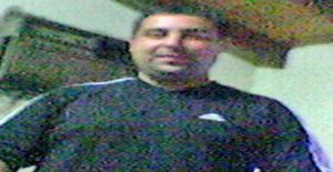Grossone 48 years old I am from Asunción/Central, Seeking Dating Friendship with Woman