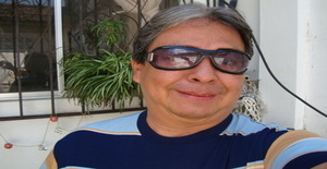 Tatocar 65 years old I am from Guayaquil/Guayas, Seeking Dating with Woman