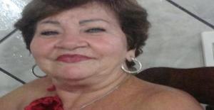 Loira-es 69 years old I am from Guarapari/Espirito Santo, Seeking Dating with Man