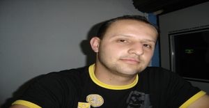 Rafael_giovanni 41 years old I am from Pouso Alegre/Minas Gerais, Seeking Dating Friendship with Woman