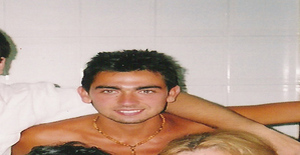 Xandreas 33 years old I am from Napoli/Campania, Seeking Dating Friendship with Woman