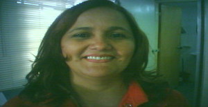 Biti63 58 years old I am from Maracaibo/Zulia, Seeking Dating Friendship with Man