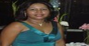 Lsafira 63 years old I am from Salvador/Bahia, Seeking Dating Friendship with Man