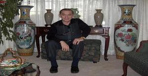 Peterjohnxin 67 years old I am from Colorado Springs/Colorado, Seeking Dating with Woman
