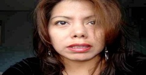 Laly123 51 years old I am from Lima/Lima, Seeking Dating Friendship with Man