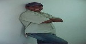 Elpimpollo 40 years old I am from Santo Domingo/Santo Domingo, Seeking Dating Friendship with Woman
