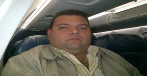 Theytiger 44 years old I am from Maracaibo/Zulia, Seeking Dating with Woman