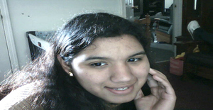 Lababyecuador 34 years old I am from Leominster/Massachusetts, Seeking Dating Friendship with Man