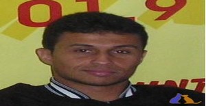 Djricardao 45 years old I am from Assis/Sao Paulo, Seeking Dating Friendship with Woman