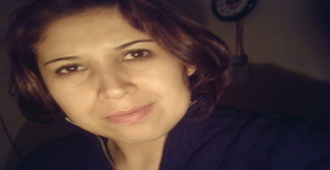 Tiernitasolita 42 years old I am from Los Andes/Valparaíso, Seeking Dating Friendship with Man