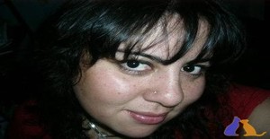 Poison_girl80 41 years old I am from Viña Del Mar/Valparaíso, Seeking Dating with Man
