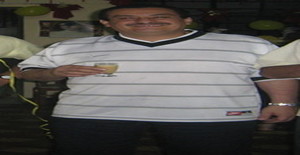Oscarperu2007 63 years old I am from Lima/Lima, Seeking Dating Friendship with Woman