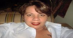 Veronicakg5 53 years old I am from Caracas/Distrito Capital, Seeking Dating Friendship with Man