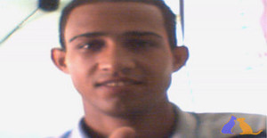 Gonzalefrias 40 years old I am from Santo Domingo/Distrito Nacional, Seeking Dating Friendship with Woman