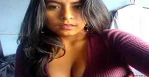 Danielasabrosa 37 years old I am from Lima/Lima, Seeking Dating Friendship with Man