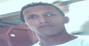 Sotejada 38 years old I am from Santo Domingo/Santo Domingo, Seeking Dating Friendship with Woman