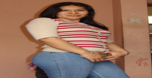 Vientoj 42 years old I am from Lima/Lima, Seeking Dating Friendship with Man