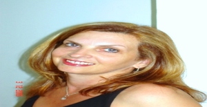 Loira-45 59 years old I am from Porto Alegre/Rio Grande do Sul, Seeking Dating Marriage with Man