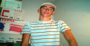 Virus_kido_666 31 years old I am from Marco de Canaveses/Porto, Seeking Dating Friendship with Woman