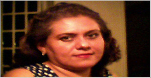 Bonita_1965 56 years old I am from Acapulco/Guerrero, Seeking Dating Friendship with Man