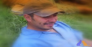 Charlie-s 41 years old I am from Bogota/Bogotá dc, Seeking Dating with Woman