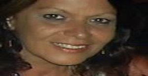 Nena5 64 years old I am from Recife/Pernambuco, Seeking Dating with Man