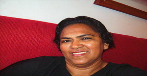 Neidinha03 57 years old I am from Londrina/Parana, Seeking Dating Friendship with Man