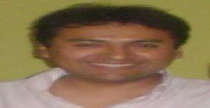 Ludwingcarrasco 44 years old I am from Caracas/Distrito Capital, Seeking Dating with Woman