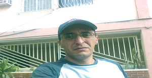 Oswalsosa 50 years old I am from Caracas/Distrito Capital, Seeking Dating with Woman
