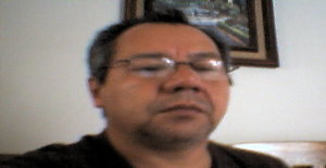 Ieratelcapricorn 66 years old I am from Mexico/State of Mexico (edomex), Seeking Dating with Woman