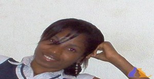 Maffy_girl 40 years old I am from Luanda/Luanda, Seeking Dating Friendship with Man