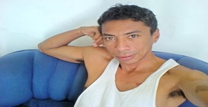 Anjes_cordanov 48 years old I am from Punto Fijo/Falcon, Seeking Dating Friendship with Woman