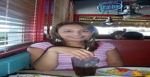 Evamarria 39 years old I am from Tuxtla Gutiérrez/Chiapas, Seeking Dating Friendship with Man
